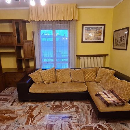 Luxury Apartment פבולו נל פריגניאנו מראה חיצוני תמונה