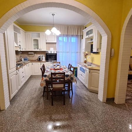 Luxury Apartment פבולו נל פריגניאנו מראה חיצוני תמונה