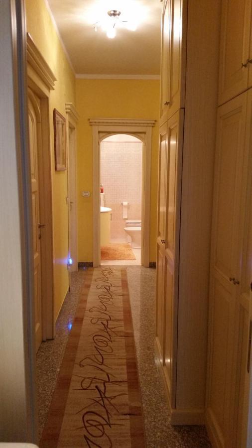 Luxury Apartment פבולו נל פריגניאנו מראה חיצוני תמונה
