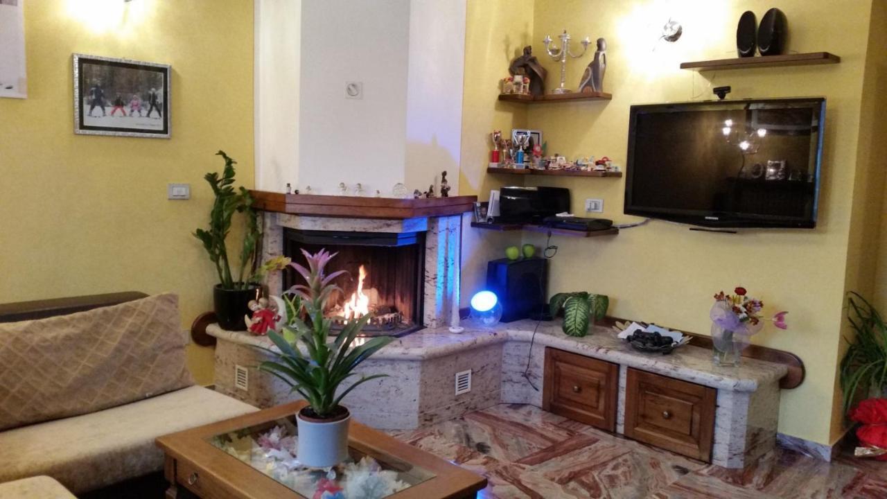 Luxury Apartment פבולו נל פריגניאנו מראה חיצוני תמונה