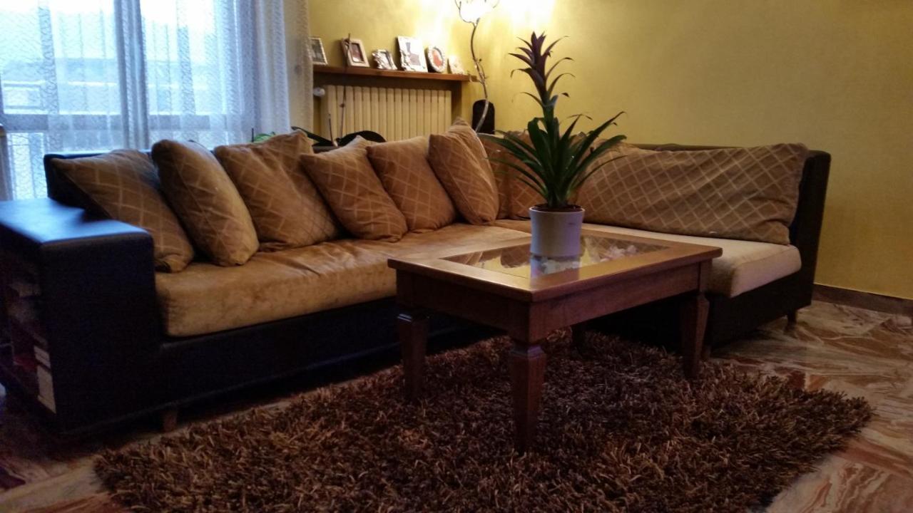 Luxury Apartment פבולו נל פריגניאנו מראה חיצוני תמונה