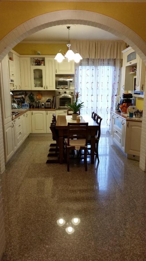 Luxury Apartment פבולו נל פריגניאנו מראה חיצוני תמונה