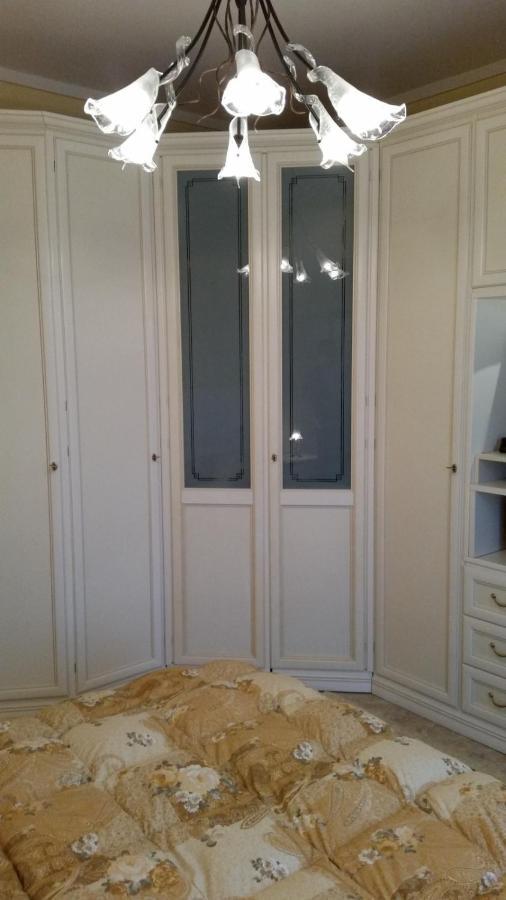 Luxury Apartment פבולו נל פריגניאנו מראה חיצוני תמונה