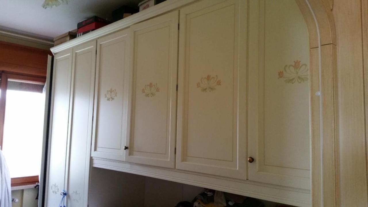 Luxury Apartment פבולו נל פריגניאנו מראה חיצוני תמונה