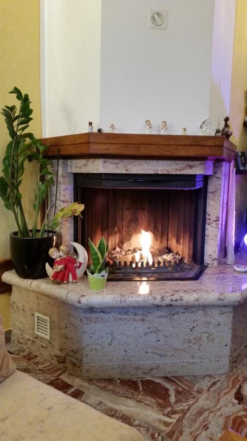Luxury Apartment פבולו נל פריגניאנו מראה חיצוני תמונה