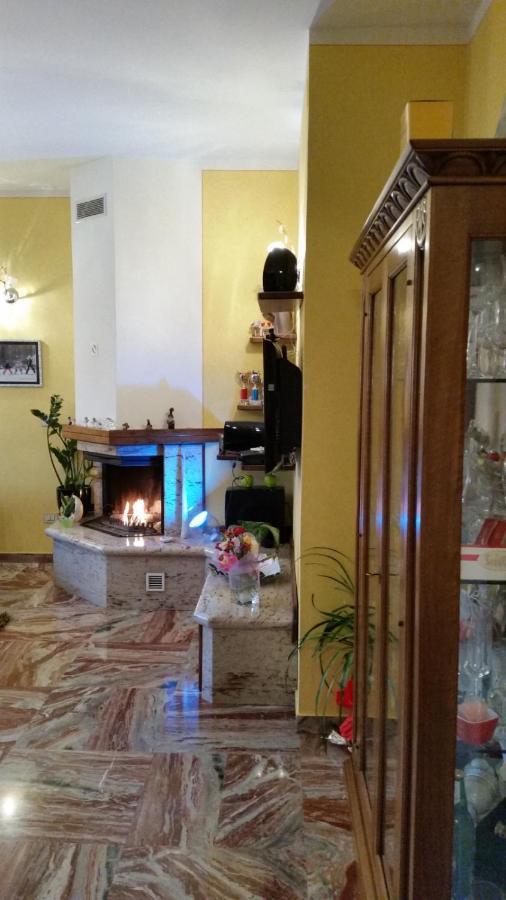 Luxury Apartment פבולו נל פריגניאנו מראה חיצוני תמונה