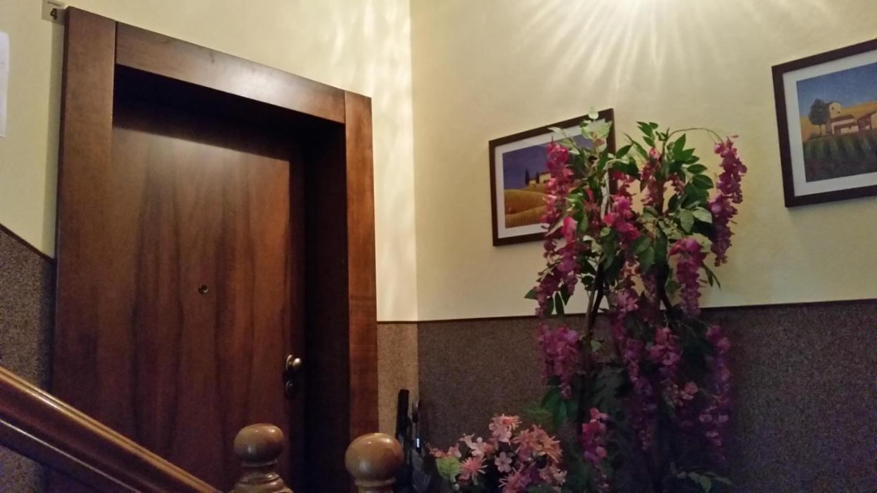 Luxury Apartment פבולו נל פריגניאנו מראה חיצוני תמונה