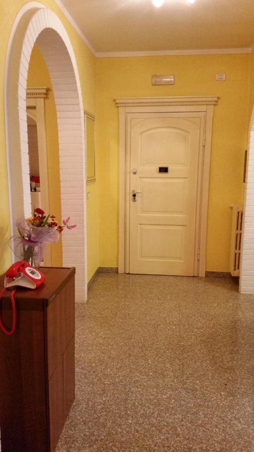 Luxury Apartment פבולו נל פריגניאנו מראה חיצוני תמונה