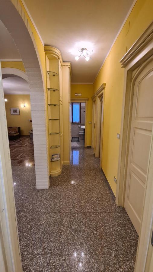 Luxury Apartment פבולו נל פריגניאנו מראה חיצוני תמונה