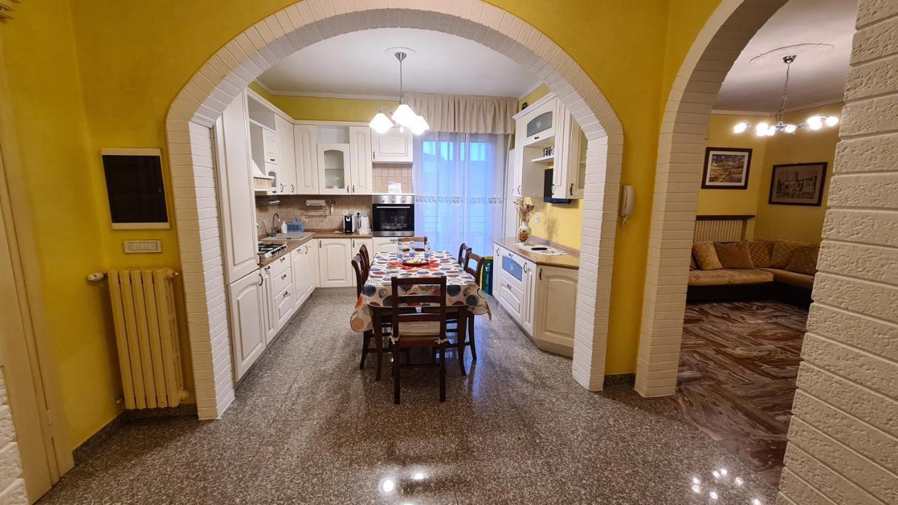 Luxury Apartment פבולו נל פריגניאנו מראה חיצוני תמונה