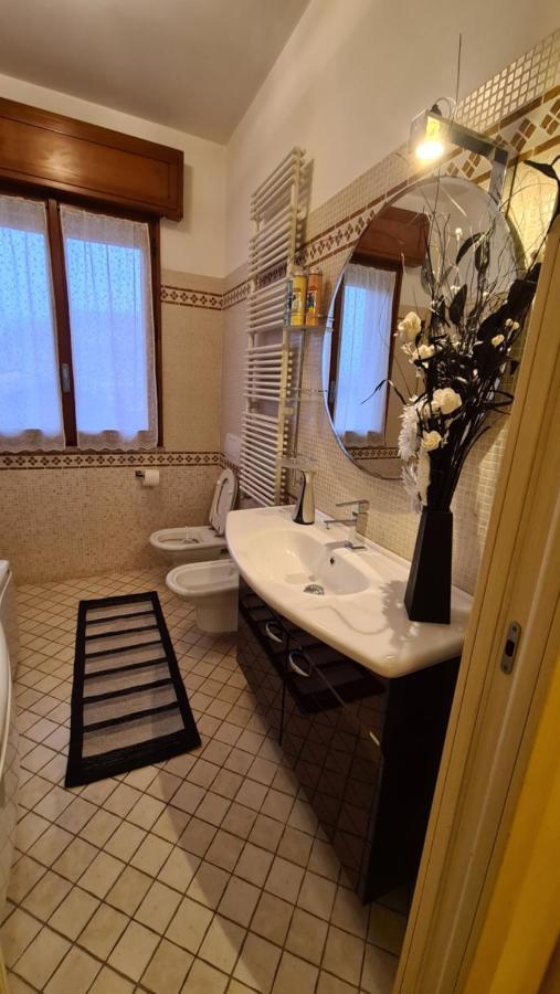Luxury Apartment פבולו נל פריגניאנו מראה חיצוני תמונה
