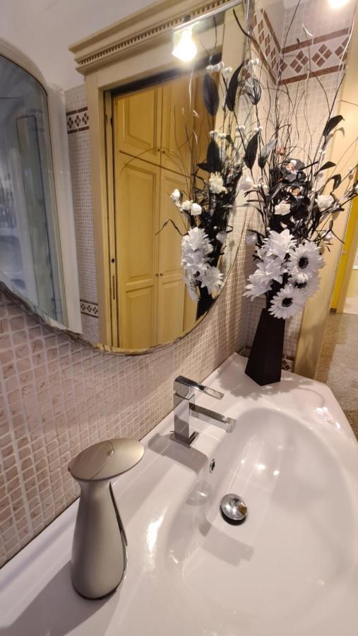 Luxury Apartment פבולו נל פריגניאנו מראה חיצוני תמונה