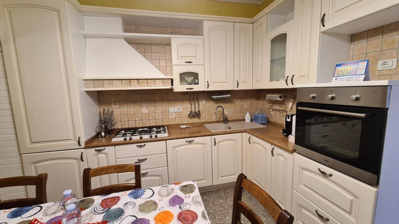 Luxury Apartment פבולו נל פריגניאנו מראה חיצוני תמונה