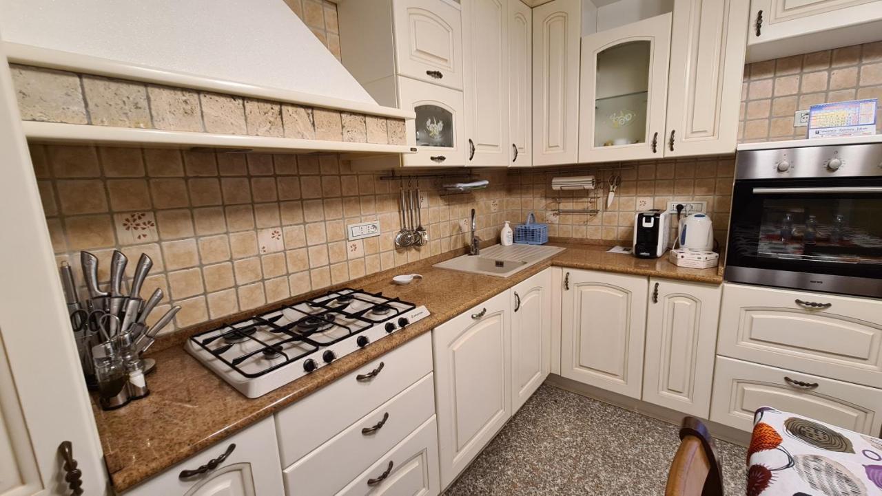 Luxury Apartment פבולו נל פריגניאנו מראה חיצוני תמונה