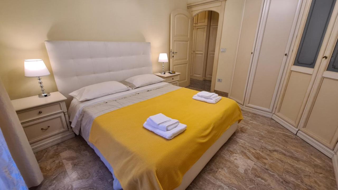 Luxury Apartment פבולו נל פריגניאנו מראה חיצוני תמונה