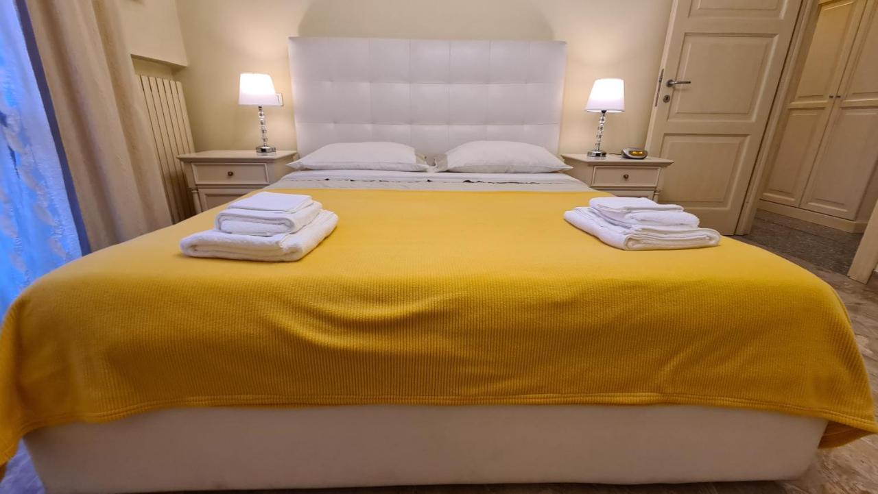 Luxury Apartment פבולו נל פריגניאנו מראה חיצוני תמונה