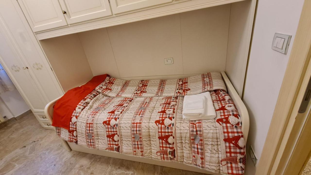 Luxury Apartment פבולו נל פריגניאנו מראה חיצוני תמונה