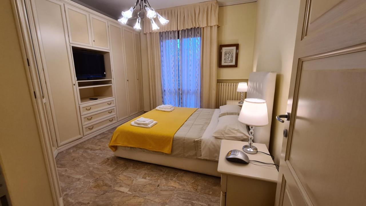 Luxury Apartment פבולו נל פריגניאנו מראה חיצוני תמונה