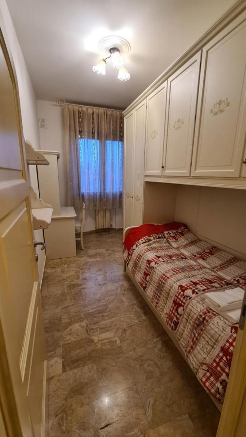 Luxury Apartment פבולו נל פריגניאנו מראה חיצוני תמונה